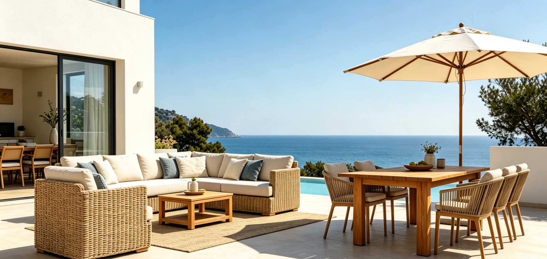Luxury Living Room Furniture